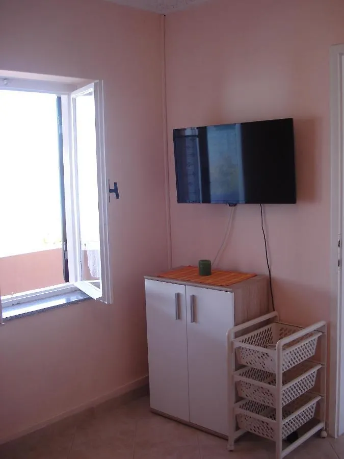 Apartmani Mirko Ljubac Razanac