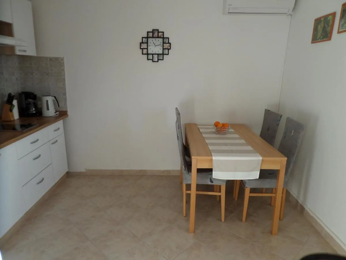 Apartmani Mirko Ljubac Razanac