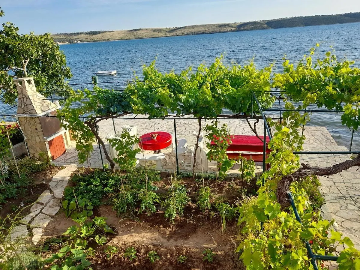 Apartmani Mirko Ljubac Razanac Apartment