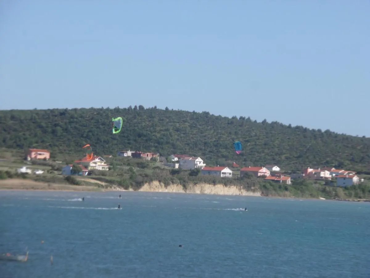 Apartmani Mirko Ljubac Razanac Croatia
