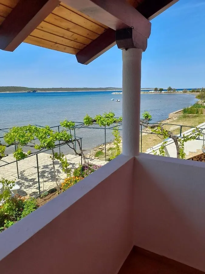 Apartmani Mirko Ljubac Razanac Apartment