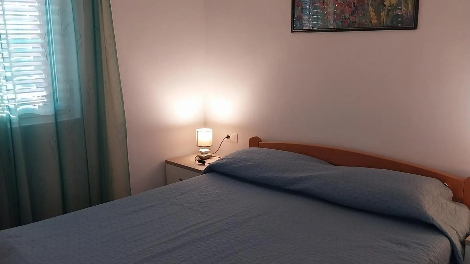 Apartament Apartmani Mirko Ljubac Ražanac