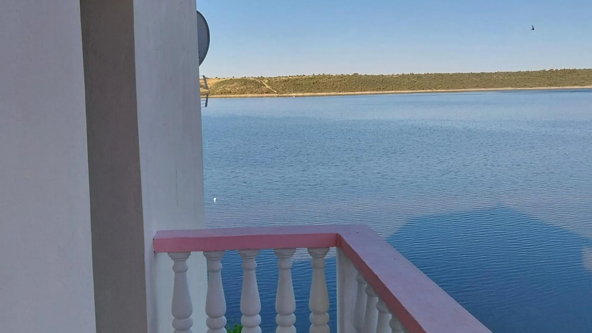 Apartmán Apartmani Mirko Ljubac Ražanac Chorvatsko