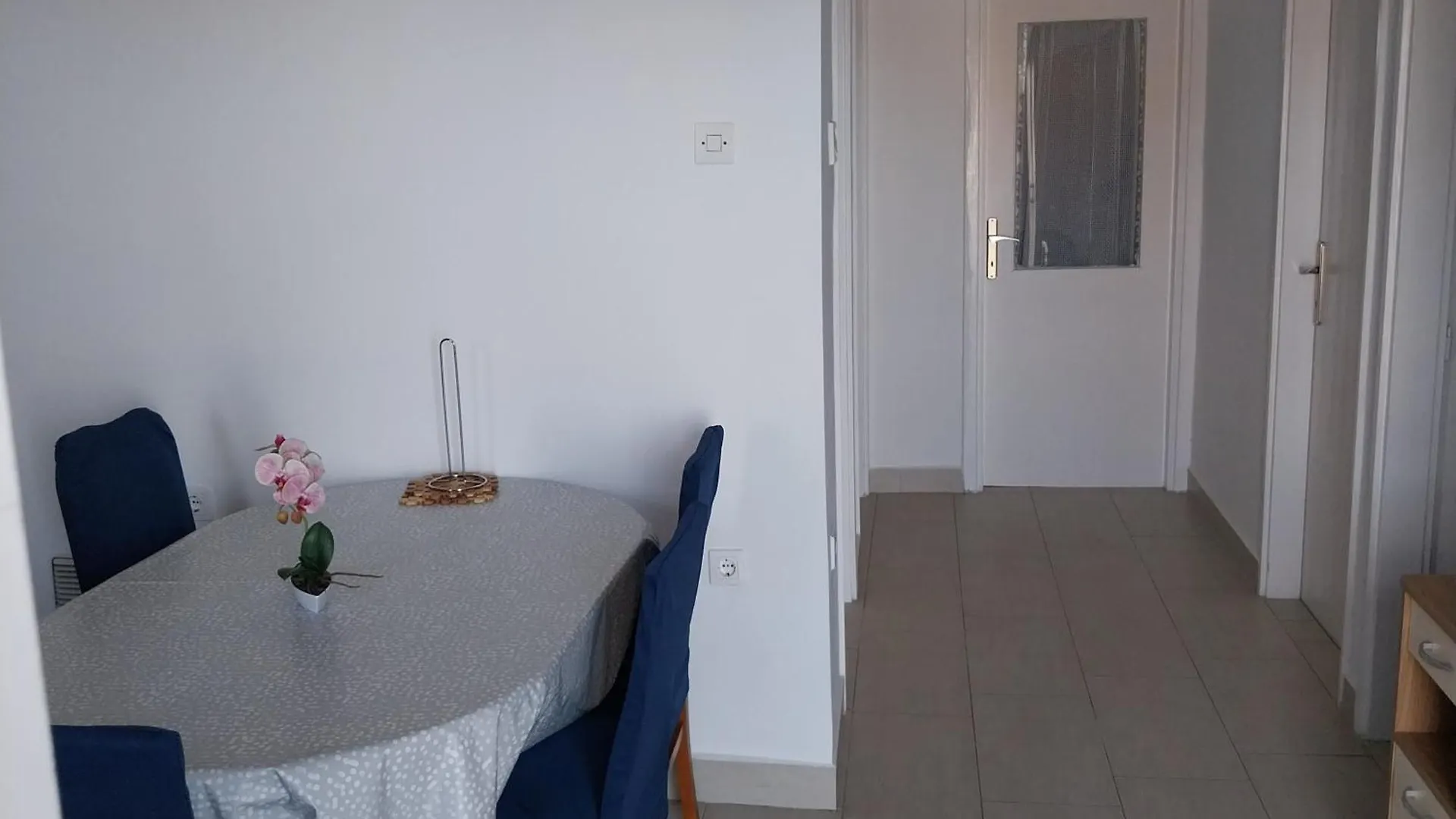 Apartmán Apartmani Mirko Ljubac Ražanac