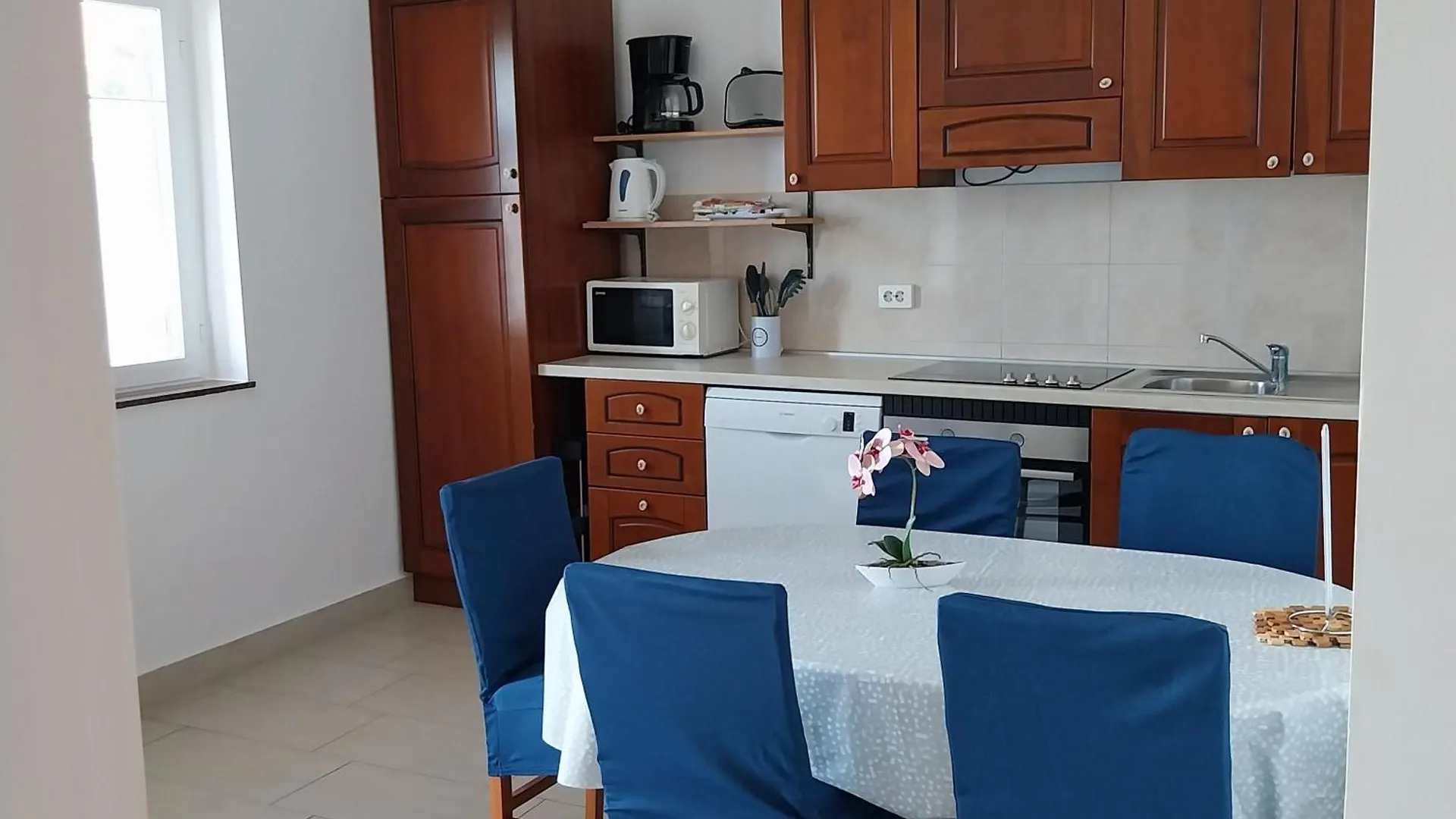Apartmani Mirko Ljubac Ražanac