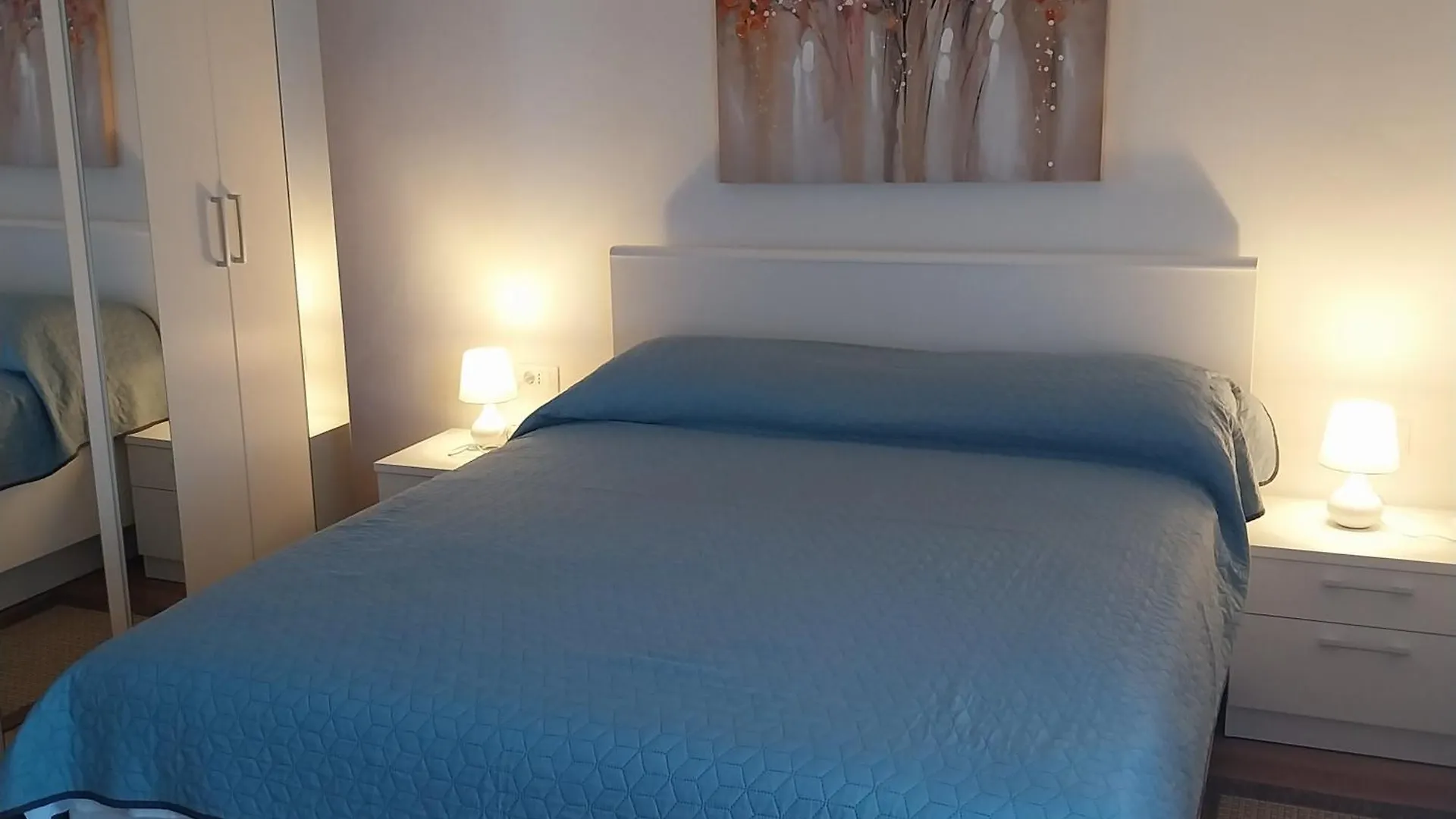 Apartmani Mirko Ljubac Ražanac Chorvatsko