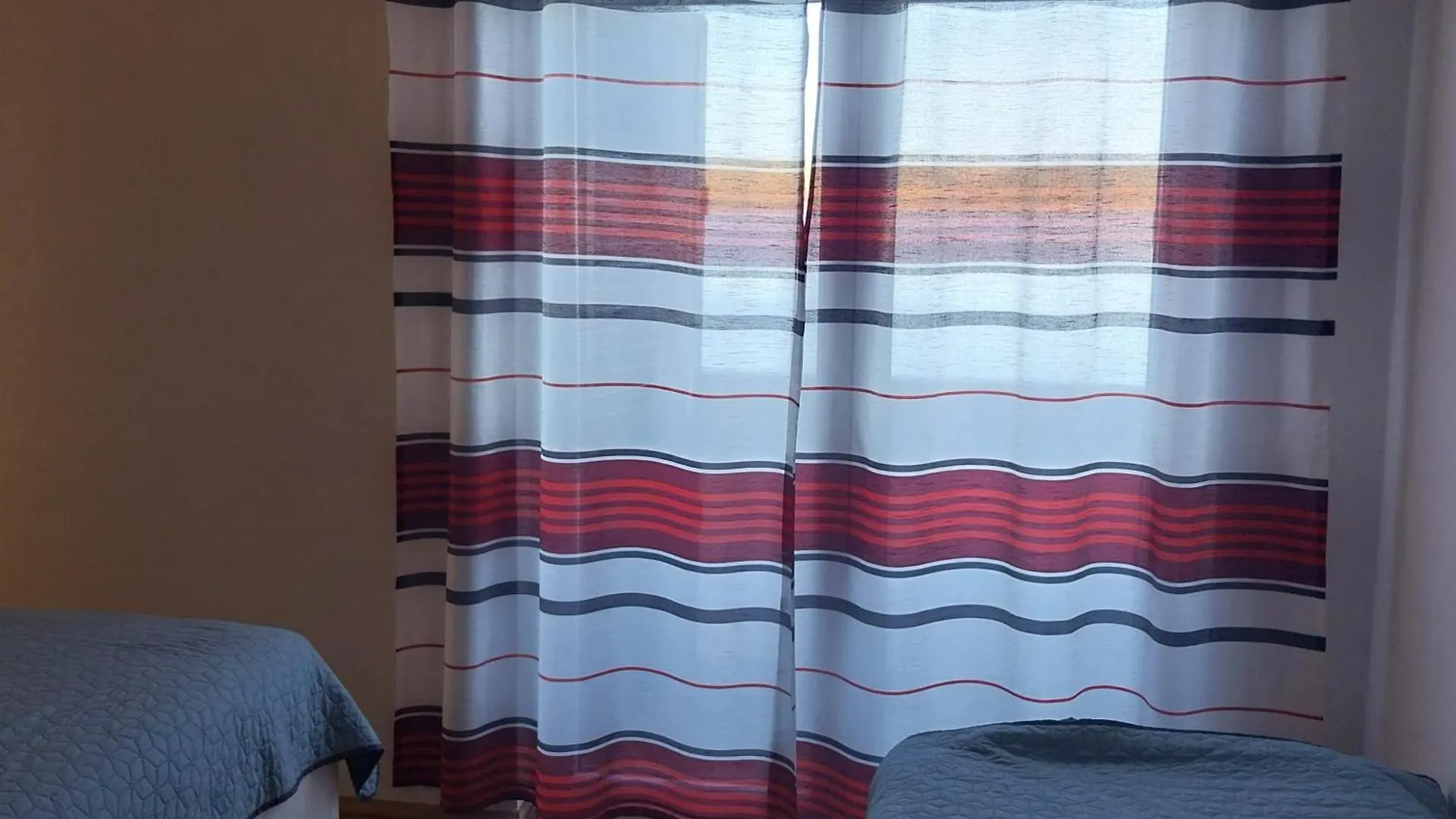 Apartmani Mirko Ljubac Ražanac Apartament