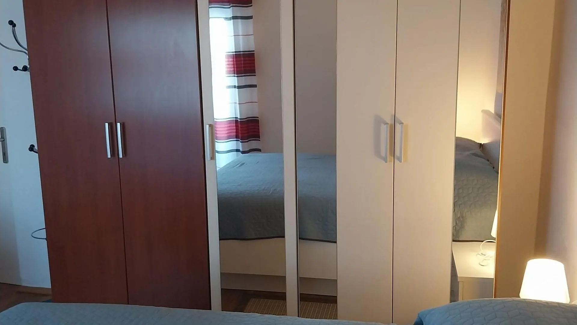 Apartmani Mirko Ljubac Ražanac