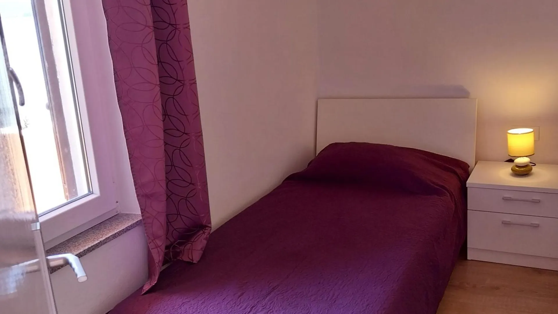 Apartmani Mirko Ljubac Ražanac