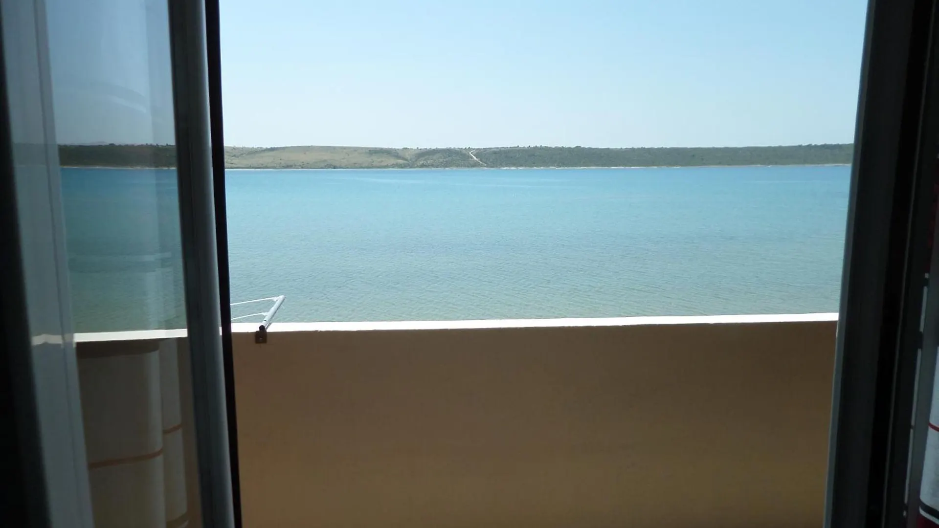 Apartmán Apartmani Mirko Ljubac Ražanac Chorvatsko