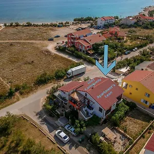 Apartman Leon, Ražanac